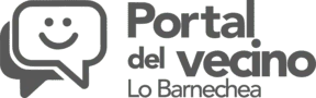 Atención al vecino